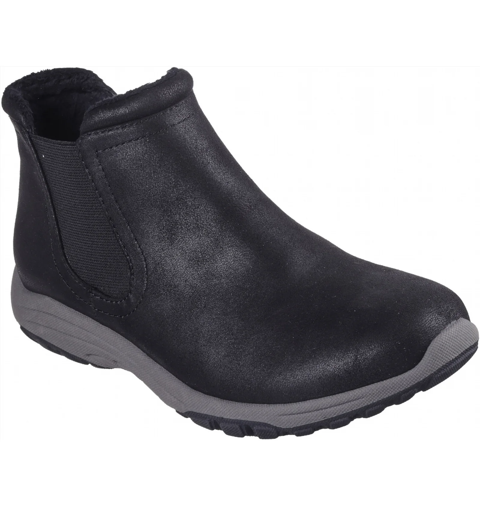 ᐉ Ботинки женские Skechers Reggae Fest 2.0 New Yorker Boots Black