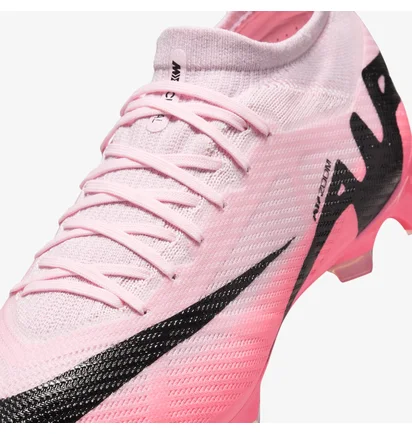 Бутси унісекс Nike Zoom Mercurial Vapor 15 Pro Fg Pink DJ5603-601