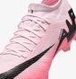 Бутси унісекс Nike Zoom Mercurial Vapor 15 Pro Fg Pink DJ5603-601