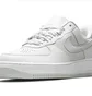 Кроссовки мужские Nike Air Force 1 Low White/Grey DX5590-100