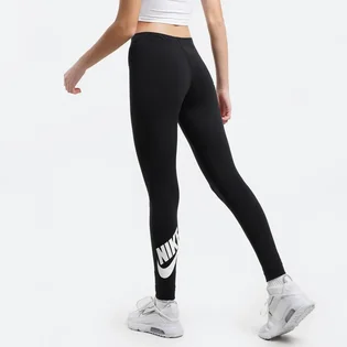 Легінси жіночі Nike Sportswear Black AT5446-010