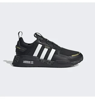 Кроссовки мужские Adidas Nmd_R1 V3 Shoes Black Id6713