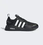 Кроссовки мужские Adidas Nmd_R1 V3 Shoes Black Id6713