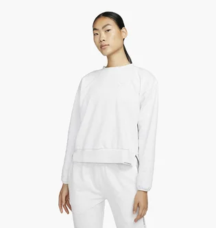 Свитшот женский Nike Standard Issue White DD9255-051