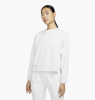 Світшот жіночий Nike Standard Issue White DD9255-051