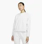 Свитшот женский Nike Standard Issue White DD9255-051