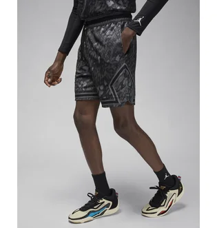 Шорты мужские Air Jordan Df Sprt Aop Dmnd Black FN5862-010