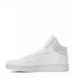 Кроссовки мужские Adidas Hoops 3.0 Mid White ID9838