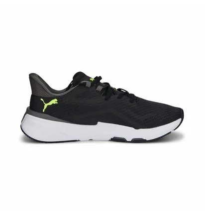 Кроссовки мужские Puma Pwrframe Training Shoes Black 376049-08