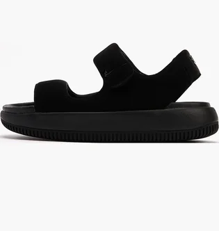Сандали женские Nike Calm Sandals Black FJ6043-001