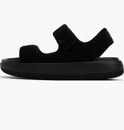 Сандалі жіночі Nike Calm Sandals Black FJ6043-001
