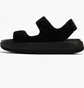 Сандалі жіночі Nike Calm Sandals Black FJ6043-001