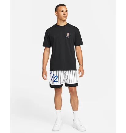 Футболка чоловіча Nike M Nk Lil Pny Lcbh Ss Max90 Tee Black DM2445-010