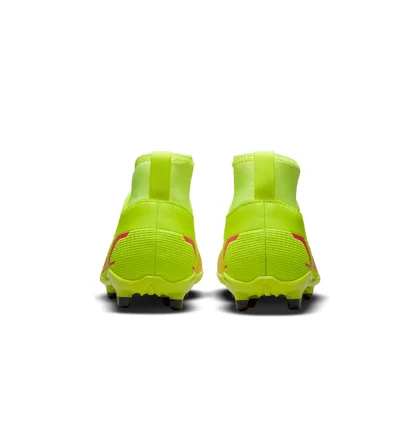 Бутси дитячі Nike Jr Mercurial Superfly 8 Club Mg Green CV0790-760