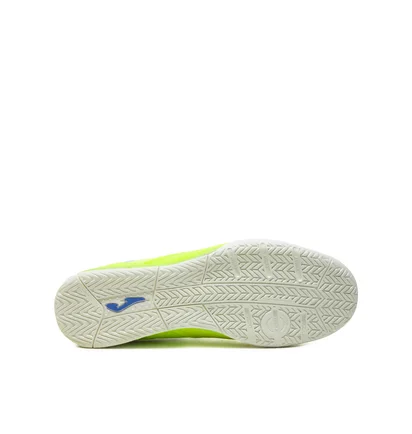 Футзалки мужские Joma Dribling In Yellow DRIW2409IN