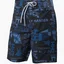 Шорти чоловічі Helly Hansen Newport Boardshorts Black/Blue 34277-585