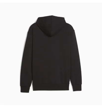 Худи мужское Puma Power Graphic Hoodie Black 678963-01