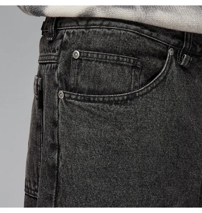 Штаны мужские Air Jordan MenS Trousers Grey HF9291-010