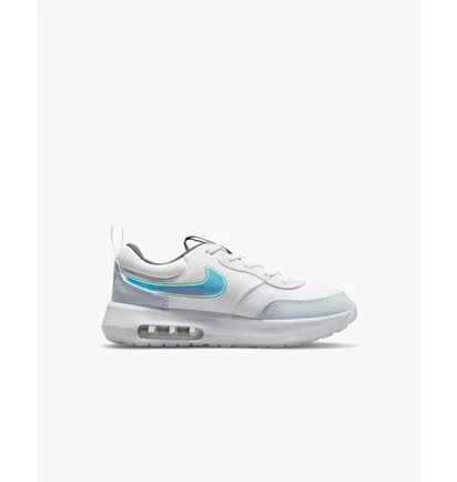 Кросівки дитячі Nike Air Max Motif (Ps) Grey Dh9389-101