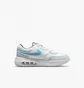 Кросівки дитячі Nike Air Max Motif (Ps) Grey Dh9389-101
