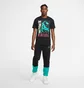 Футболка чоловіча Air Jordan Mountainside Black CT3710-010