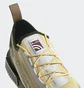 Кроссовки мужские Adidas Bossk Nmd_R1 Spectoo Shoes Black/Yellow Gx6792