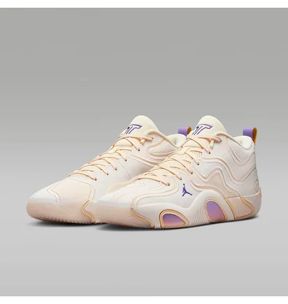 Кроссовки мужские Air Jordan Tatum 3 Beige HV5882-100