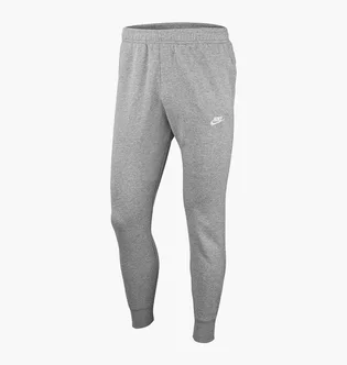 Штаны мужские Nike M Nsw Club Jggr Ft Grey BV2679-063