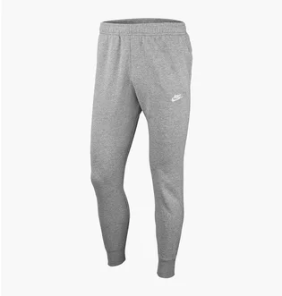 Штаны мужские Nike M Nsw Club Jggr Ft Grey BV2679-063