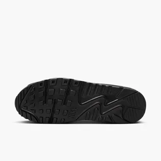 Кроссовки мужские Nike Air Max 90 Black IF5446-002