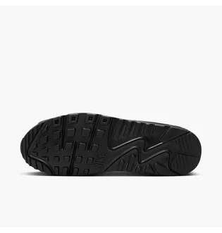 Кроссовки мужские Nike Air Max 90 Black IF5446-002
