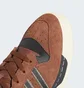 Кроссовки мужские Adidas Rivalry 86 Low Brown IF6265
