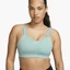Топ женский Nike Alpha Turquoise DD0430-309