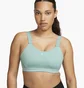 Топ женский Nike Alpha Turquoise DD0430-309