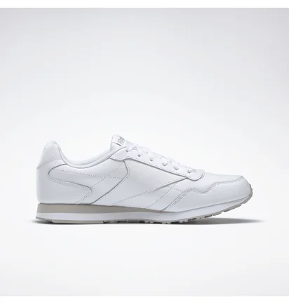Кросівки чоловічі Reebok Royal Glide Lx White BS7990