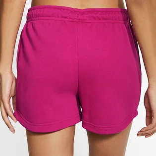 Шорты женские Nike Sportswear Essential Pink CJ2158-617