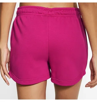 Шорты женские Nike Sportswear Essential Pink CJ2158-617
