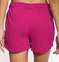 Шорты женские Nike Sportswear Essential Pink CJ2158-617