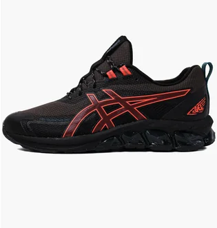 Кроссовки мужские Asics Gel Quantum 180 Black 1201A879-021