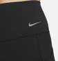 Легінси жіночі Nike Universa WomenS Medium-Support High-Waisted Full-Length Leggings With Pockets Black DQ5996-010