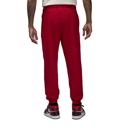 Штаны мужские Air Jordan Sprt Csvr Flc Pant Red FV8608-687