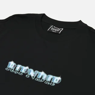 Світшот чоловічий RipNDip Afterlife Black RNDSPR25134