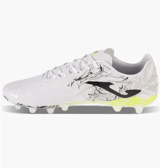 Бутси чоловічі Joma Super Copa 2402 Fg White SUPS2402FG