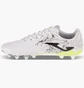 Бутсы мужские Joma Super Copa 2402 Fg White SUPS2402FG