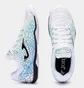 Футзалки мужские Joma Maxima White/Blue MAXS2532IN