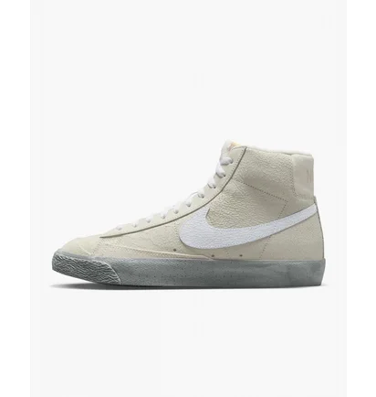 Кроссовки мужские Nike Blazer Mid 77 Se Beige Dv0797-100