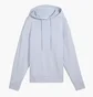 Худі жіноче Puma Her Relaxed Hoodie Light Blue 685057-47