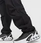 Штани чоловічі Nike Tech Black HM7158-010