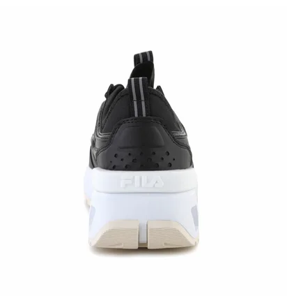 Кросівки жіночі Fila Upgr8 Wmn Black FFW012580010