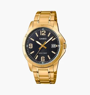 Часы мужские Casio MTP-V004G-1B